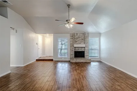 1710 Blindlake Drive Houston TX 77084
