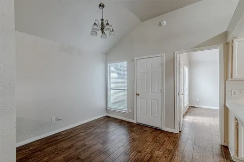 1710 Blindlake Drive Houston TX 77084