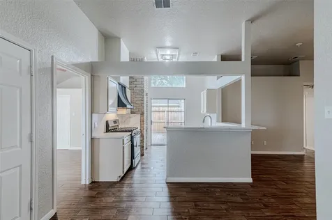 1710 Blindlake Drive Houston TX 77084