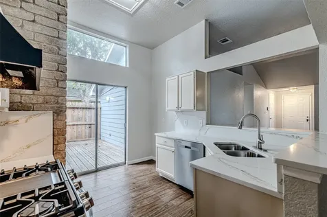 1710 Blindlake Drive Houston TX 77084