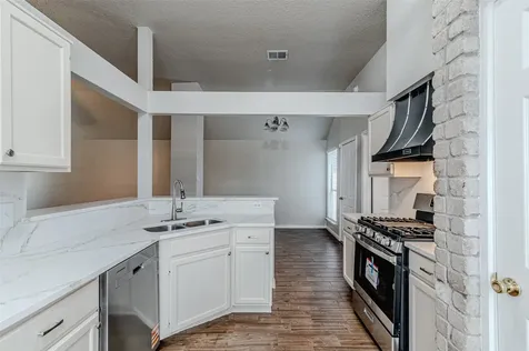 1710 Blindlake Drive Houston TX 77084