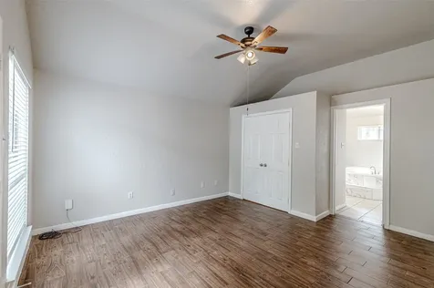 1710 Blindlake Drive Houston TX 77084