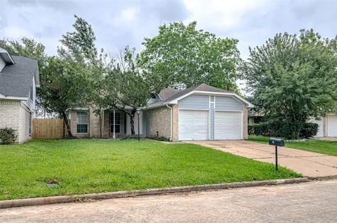 1710 Blindlake Drive Houston TX 77084