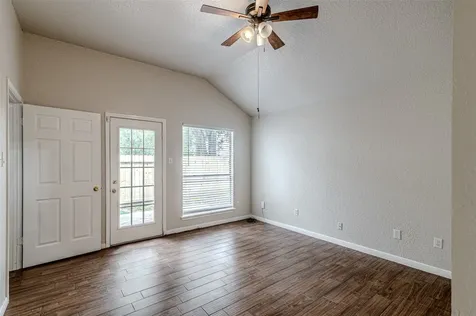 1710 Blindlake Drive Houston TX 77084