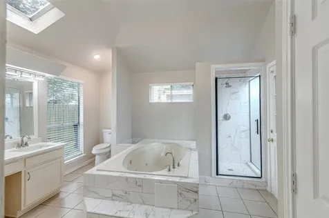 1710 Blindlake Drive Houston TX 77084