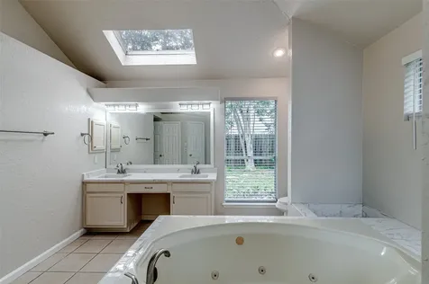 1710 Blindlake Drive Houston TX 77084