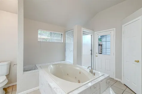 1710 Blindlake Drive Houston TX 77084