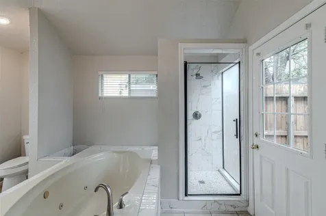 1710 Blindlake Drive Houston TX 77084