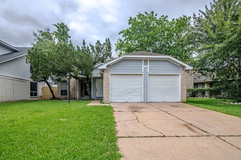 1710 Blindlake Drive Houston TX 77084