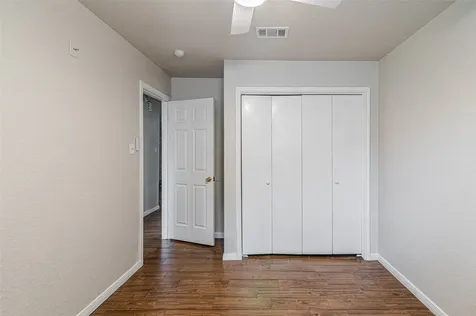 1710 Blindlake Drive Houston TX 77084