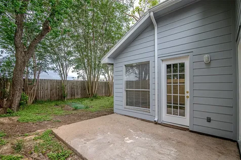 1710 Blindlake Drive Houston TX 77084