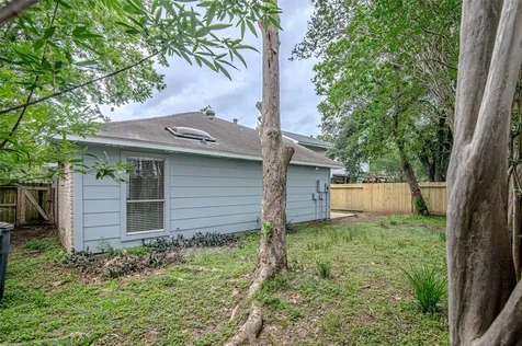 1710 Blindlake Drive Houston TX 77084