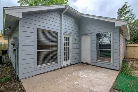 1710 Blindlake Drive Houston TX 77084