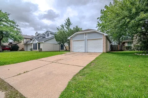 1710 Blindlake Drive Houston TX 77084