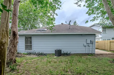 1710 Blindlake Drive Houston TX 77084