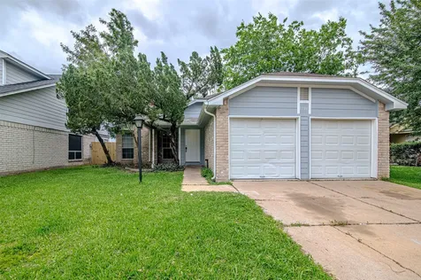 1710 Blindlake Drive Houston TX 77084