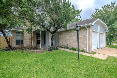 1710 Blindlake Drive Houston TX 77084