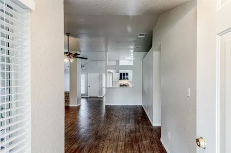 1710 Blindlake Drive Houston TX 77084