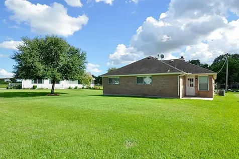 8715 Charity Street Needville TX 77461