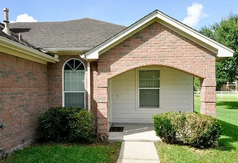8715 Charity Street Needville TX 77461