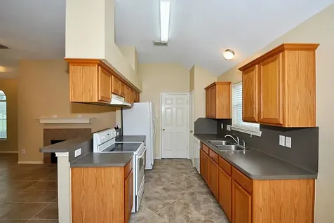 8715 Charity Street Needville TX 77461