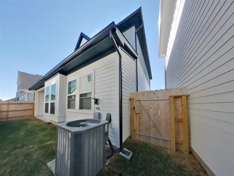 4930 San Fabiano Court Katy TX 77449
