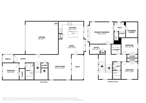4930 San Fabiano Court Katy TX 77449