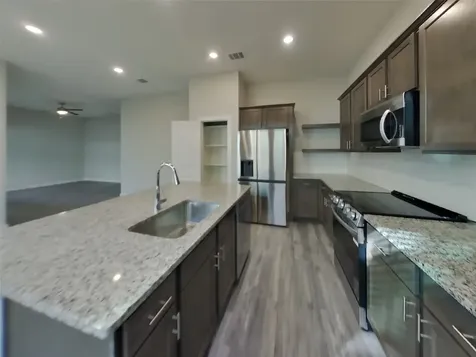 4930 San Fabiano Court Katy TX 77449