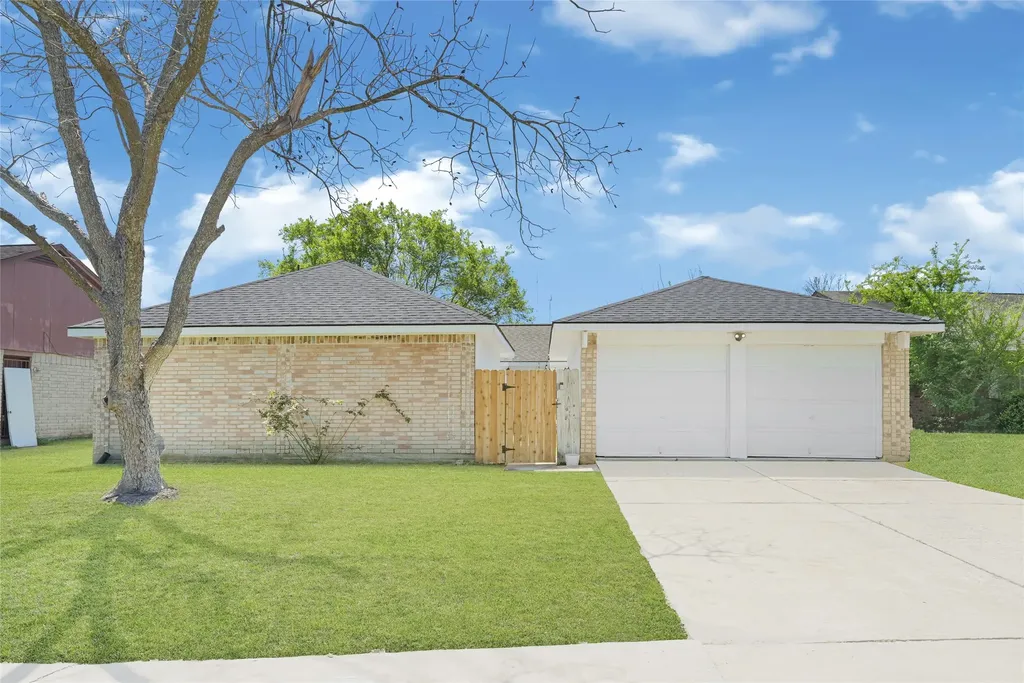 619 Fawnwood Drive Missouri City TX 77489