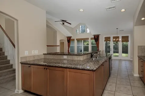 54 Longsford The Woodlands TX 77382