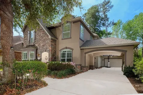 54 Longsford The Woodlands TX 77382