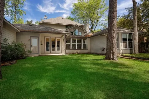 54 Longsford The Woodlands TX 77382