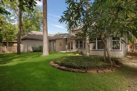 54 Longsford The Woodlands TX 77382