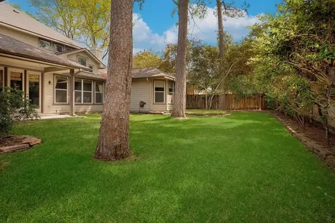 54 Longsford The Woodlands TX 77382