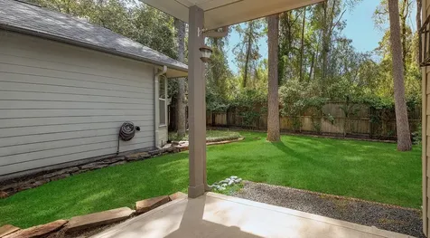 54 Longsford The Woodlands TX 77382