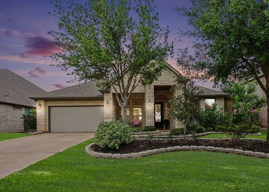 6710 Cottonwood Crest Lane Katy TX 77493