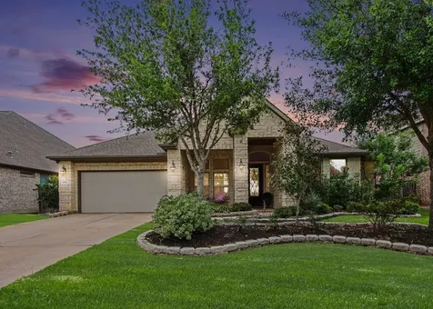 6710 Cottonwood Crest Lane Katy TX 77493
