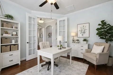 6710 Cottonwood Crest Lane Katy TX 77493
