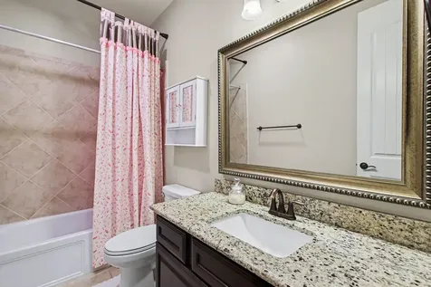 6710 Cottonwood Crest Lane Katy TX 77493