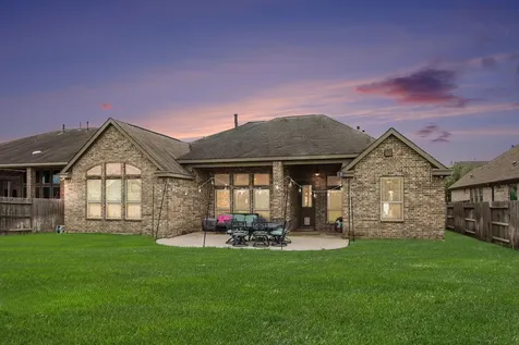 6710 Cottonwood Crest Lane Katy TX 77493