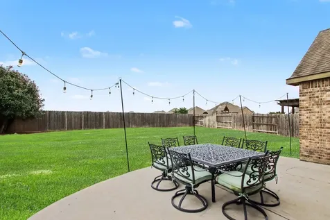 6710 Cottonwood Crest Lane Katy TX 77493
