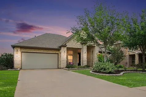6710 Cottonwood Crest Lane Katy TX 77493