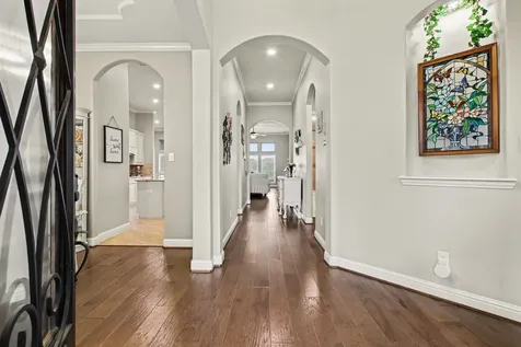 6710 Cottonwood Crest Lane Katy TX 77493