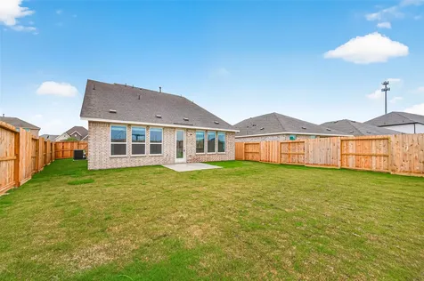 31838 Blossom Lane Fulshear TX 77423