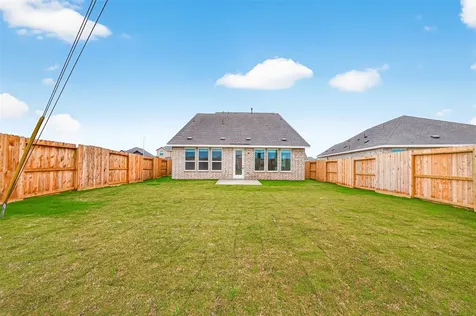 31838 Blossom Lane Fulshear TX 77423