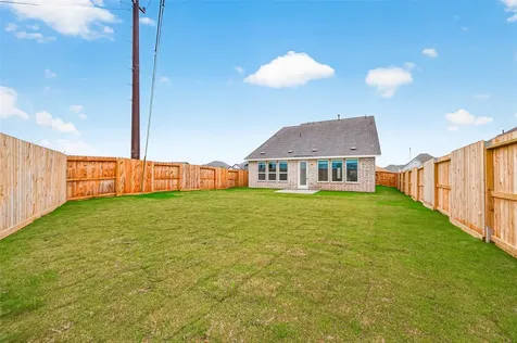 31838 Blossom Lane Fulshear TX 77423