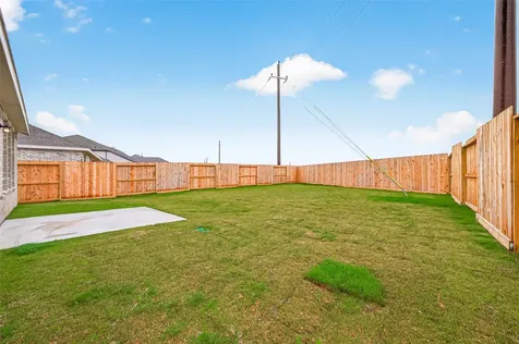 31838 Blossom Lane Fulshear TX 77423
