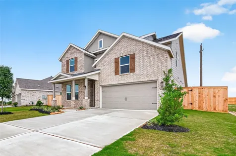 31838 Blossom Lane Fulshear TX 77423