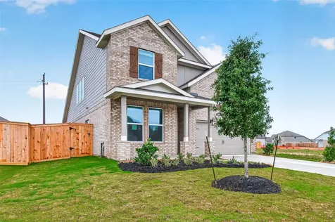 31838 Blossom Lane Fulshear TX 77423