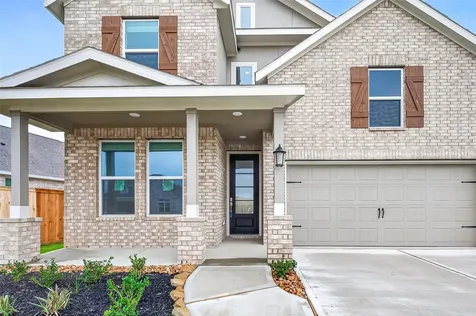 31838 Blossom Lane Fulshear TX 77423